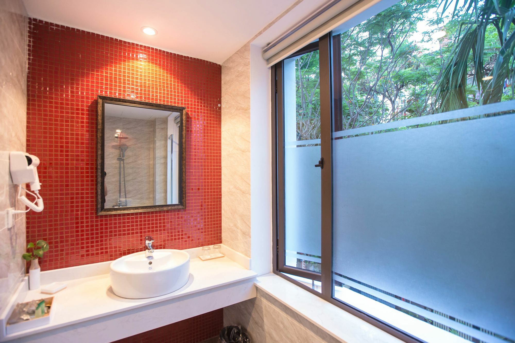 Dinh Elegant Hanoi Hotel Εξωτερικό φωτογραφία