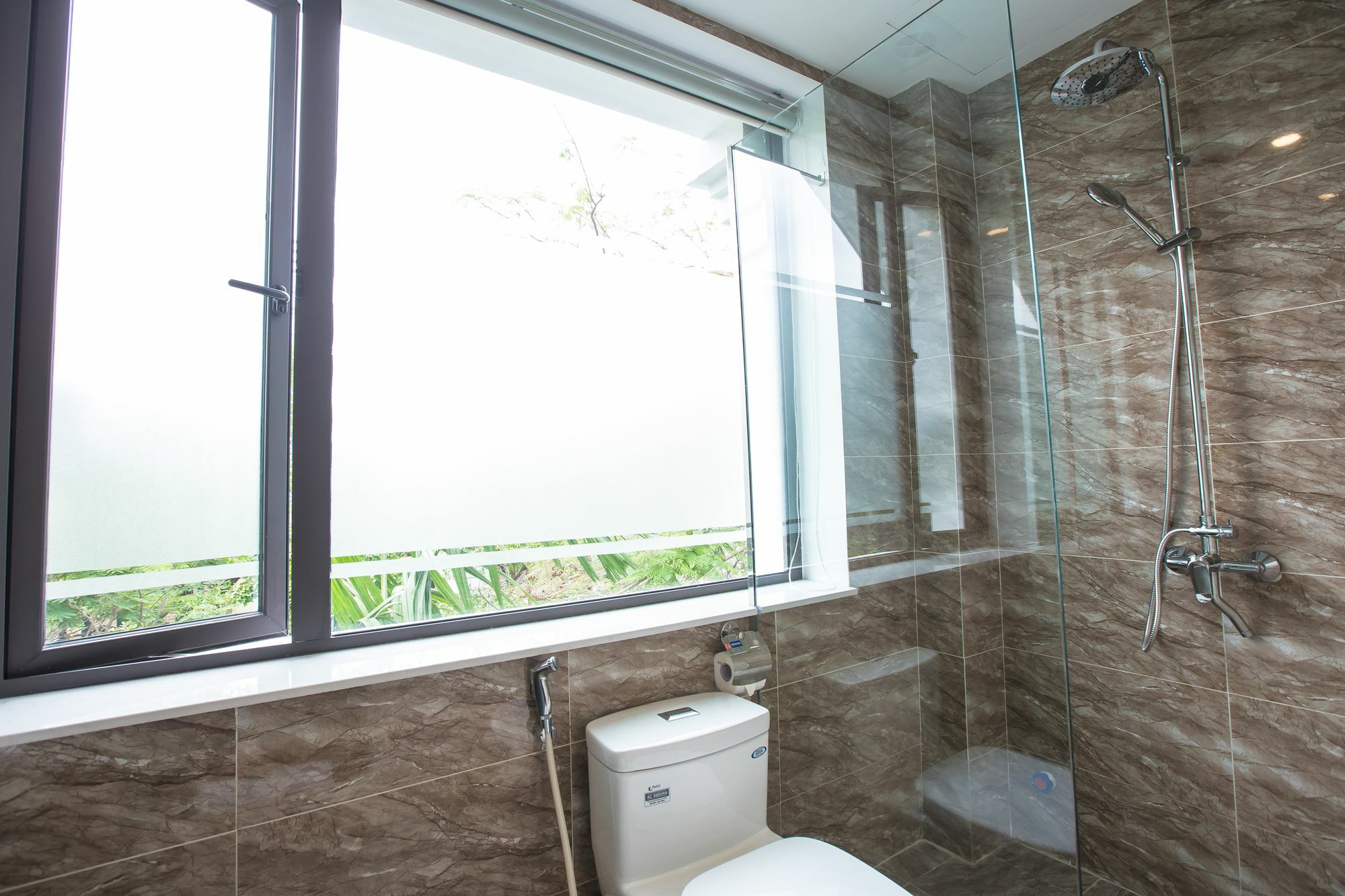 Dinh Elegant Hanoi Hotel Εξωτερικό φωτογραφία