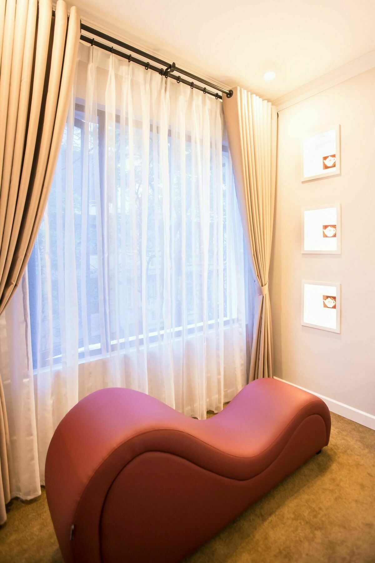 Dinh Elegant Hanoi Hotel Εξωτερικό φωτογραφία